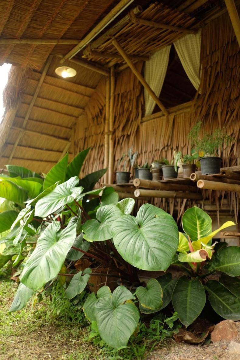 Готель Royal Mountain Hut Ratchaburi Номер фото